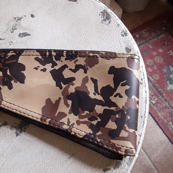 Kane, Camo, Zipper & Hook and Loop, Gun Stock Cover - Picture 6 of 7